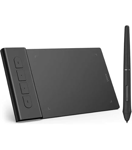 Amazon.co.jp: ワコム Intuos Comic マンガ・イラスト制作用モデル S